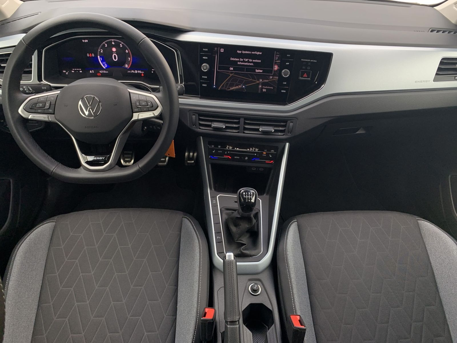 Volkswagen Taigo - Bild 14