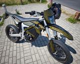 Andere Trinity PANTHERA - 22 KW / 30 PS + A1 / B196 - SCHWARZ ELEKTRO