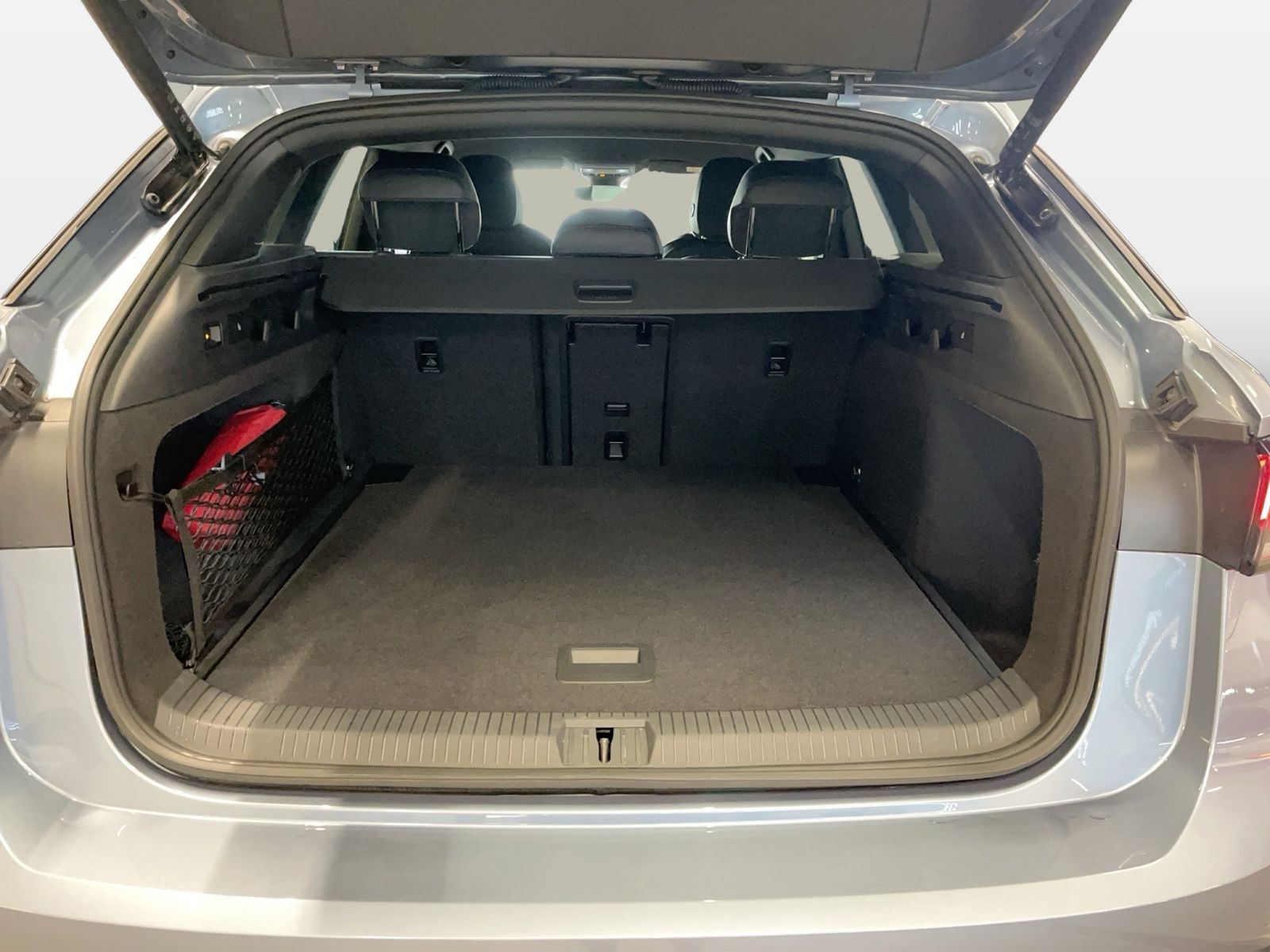 Volkswagen ID.7 - Bild 14