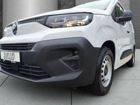 Citroën Berlingo - Vorschau Bild 4