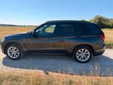 BMW X5 xDrive40d -Adp.LED, AHK, HUD, 360 Grad - BMW X5 von privat