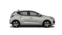 Dacia Sandero - Vorschau Bild 3