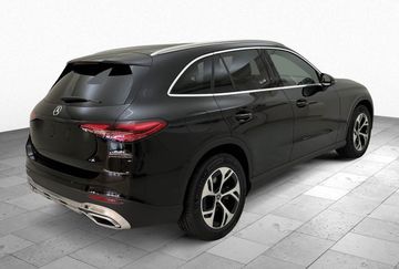 Mercedes GLC 220 - 3