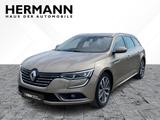 Renault Talisman Grandtour 1.3 TCe 160 GPF Limited LED - gebrauchte Renault Talisman aus dem Jahr 2021