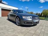 Audi S8 5.2 V10 Quattro - gebrauchte Audi S8 aus dem Jahr 2007