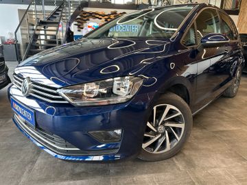 Volkswagen Golf Sportsvan *ACC*PDC*NAVI*2-ZONEN*