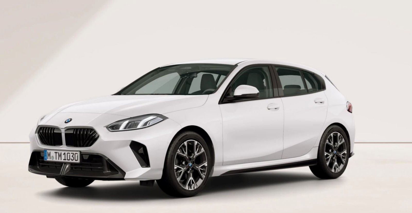 BMW 120 - Bild 1