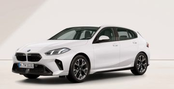 BMW 120 M-Sportpaket LED Navigation