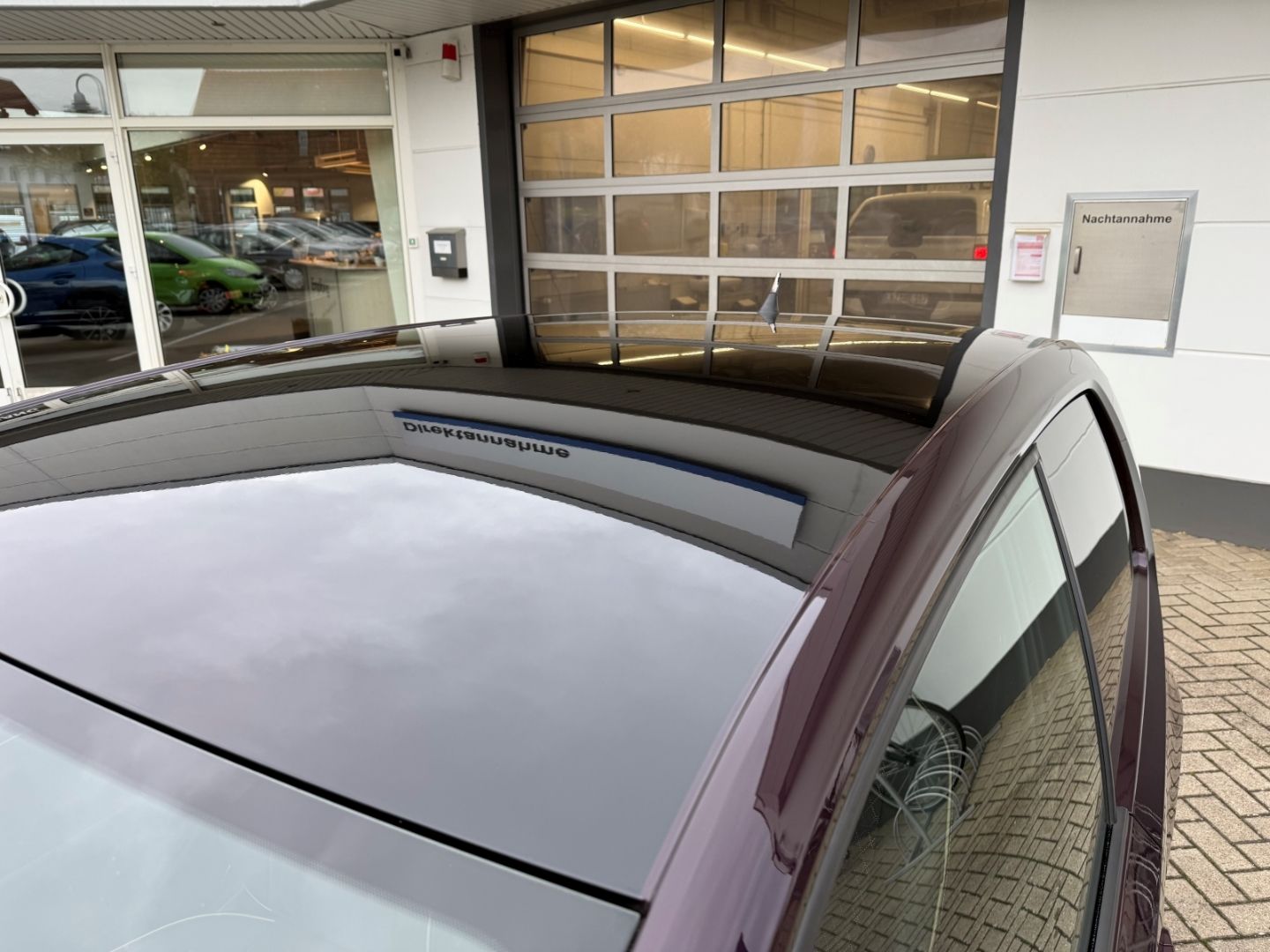 SEAT Mii Style 1.0 Cosmopolitan Sport-P. Alcantara GR - Image 13