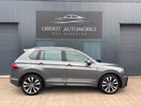 Volkswagen Tiguan Highline 4Motion*Kamera*Head-Up Display* - Gebrauchtwagen in der Nähe & deutschlandweit