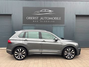 Volkswagen Tiguan - 4