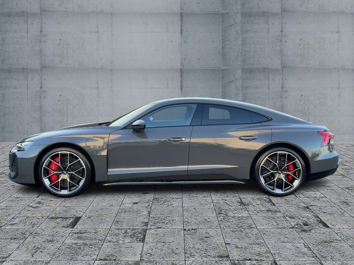 Audi RS e-tron GT - Bild 4