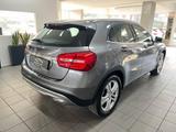 Mercedes-Benz GLA 200 CDI Automatik|Navi|Bi-Xenon|PDC - Mercedes-Benz GLA 200 Gebrauchtwagen in Düsseldorf