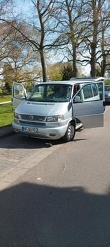 Volkswagen T4 Multivan - Volkswagen T4 Multivan in Mannheim