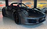 Porsche 911 Carrera 4 S Cabriolet++TRAUM KFZ - Porsche in München: 911