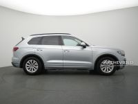 Volkswagen Touareg - Vorschau Bild 3