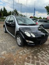 Smart ForFour 1,1 passion - Smart ForFour aus 2006