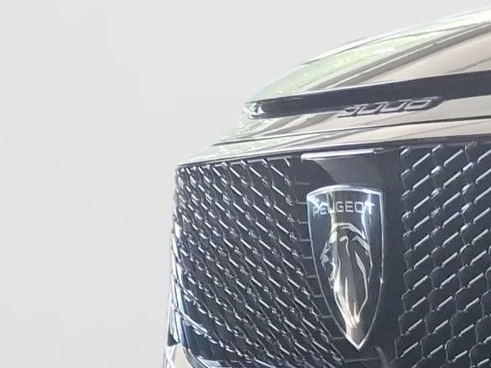 Peugeot 5008 - Bild 5