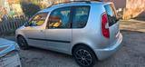 Skoda Roomster 1.4 TDI - Skoda Roomster mit Diesel-Antrieb: 1.4