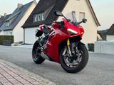 Ducati Panigale V4S ***Rarität - Traumzustand*** - DUCATI PANIGALE V4 R