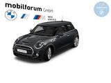MINI Cooper S 3-Türer LED SHZ JCW Lenkrad Navi 18 Zol - MINI MINI: 1.3