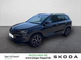 Skoda KAROQ SPORTLINE 1,5l TSI 110 kW, DCC,Canton,AHK, - Skoda Karoq in Mannheim