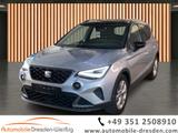 Seat Arona 1.0 TSI FR*Full Link*LED*DAB*PDC* - Seat Arona Gebrauchtwagen in Dresden