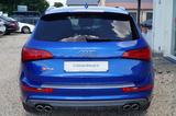 Audi SQ5 3.0 TDI competition quattro AHK*Pano*TÜV:NEU - Audi SQ5 mit Diesel-Antrieb: Allradantrieb, Automatik