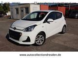 Hyundai i10 Trend 1.0 - Hyundai i10 Kombi Gebrauchtwagen