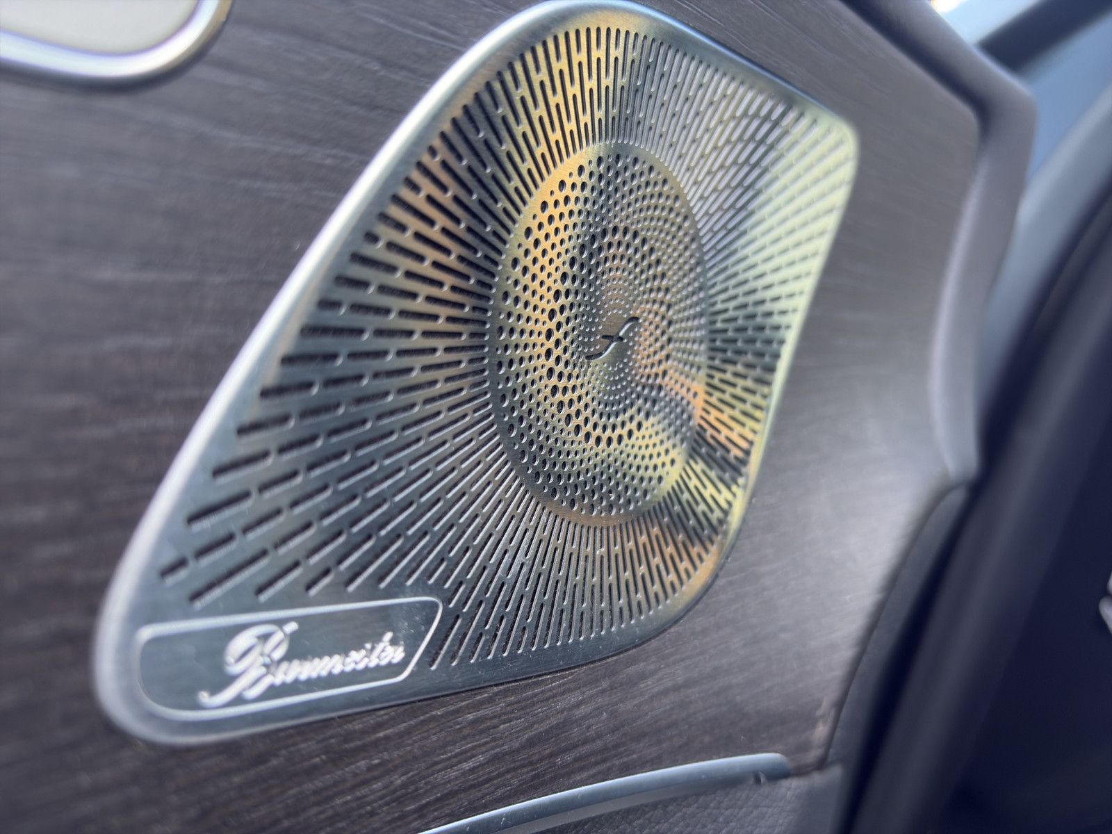 Fahrzeugabbildung Mercedes-Benz GLE 450/AMG/360gKamera/Soft/Multibeam/Pano