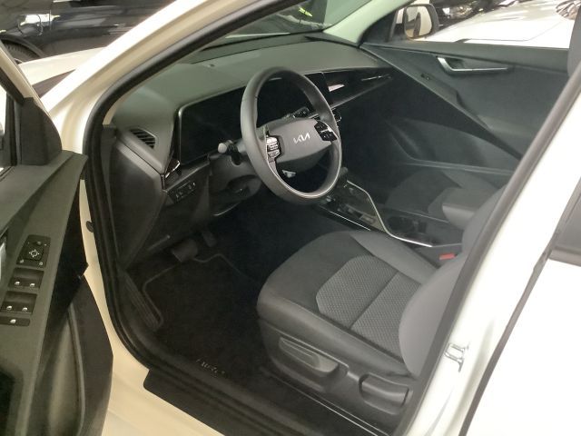 Kia Niro 1.6 GDI HEV 2WD OPF Aut. Edition 7