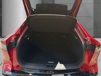 Mazda 6e - Vorschau Bild 5