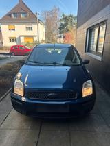 Ford Fusion - gebrauchte Ford Fusion aus dem Jahr 2002