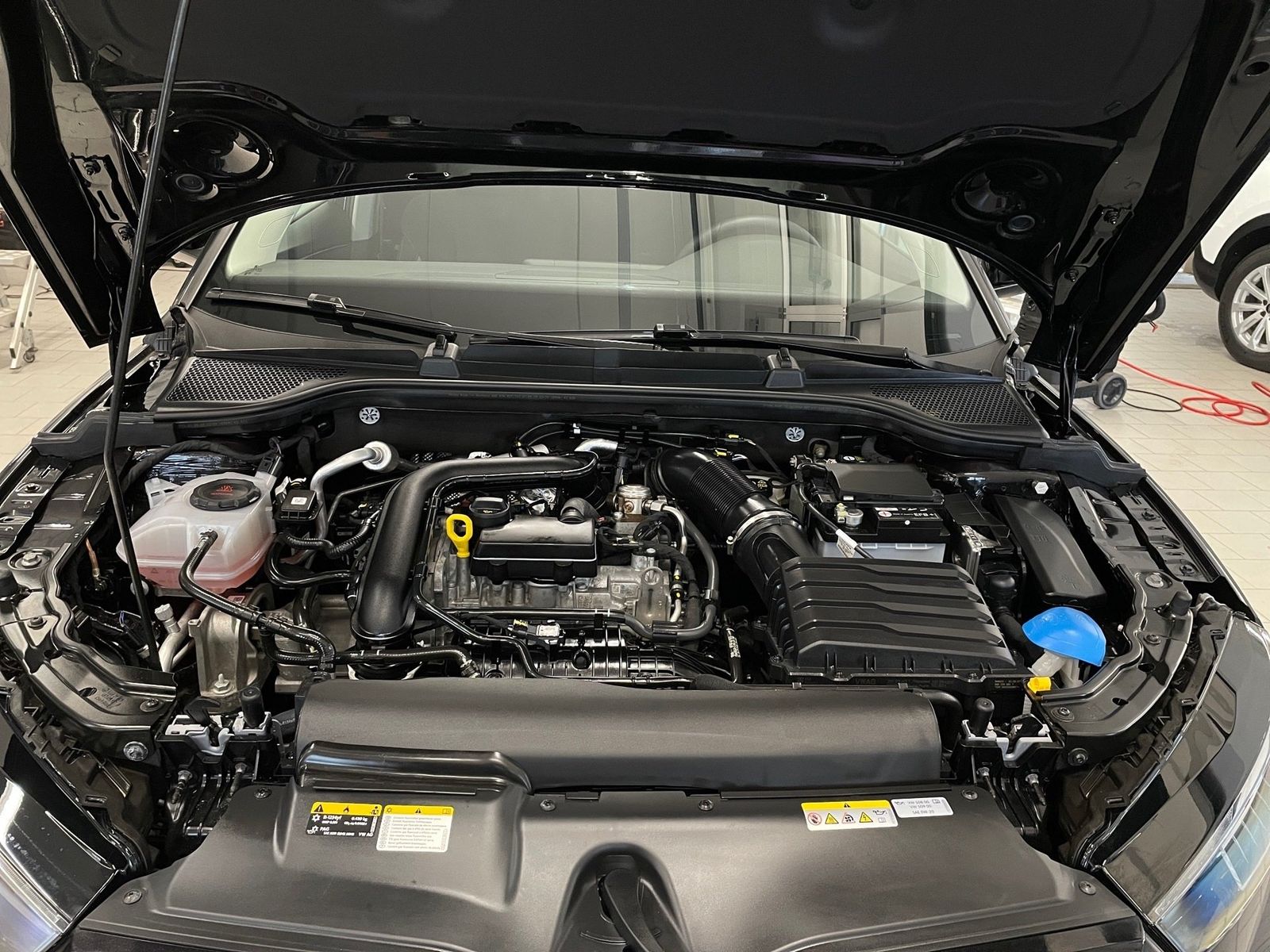Skoda Scala - Bild 8