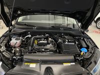 Skoda Scala - Vorschau Bild 8