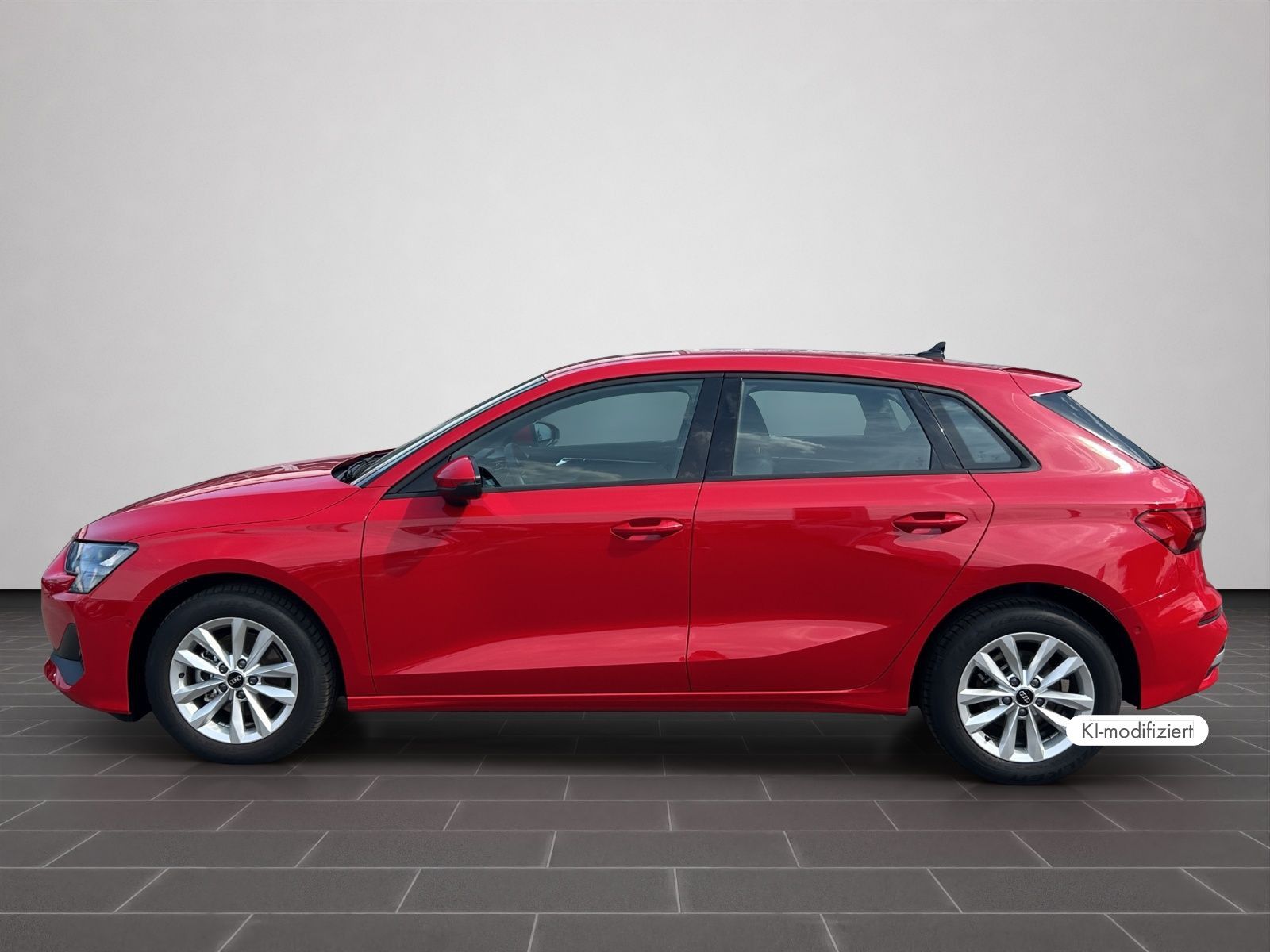 Audi A3 - Bild 8