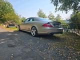 Mercedes-Benz CLS 55 AMG - gebrauchte Mercedes-Benz CLS 55 AMG aus dem Jahr 2006