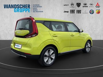 Kia Soul e-Soul Edition 7 (39.2 kWh) +LED+Kamera