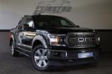 Ford F150 3.5 EcoBoost SuperCrew/RFK/AHK/RFK/TOTW/R20 - Ford F 150: Geländewagen
