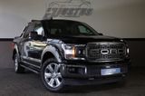 Ford F150 3.5 EcoBoost SuperCrew/RFK/AHK/RFK/TOTW/R20 - Ford F 150: Supercrew