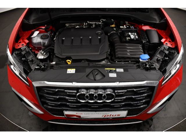 Audi Q2 - Bild 12