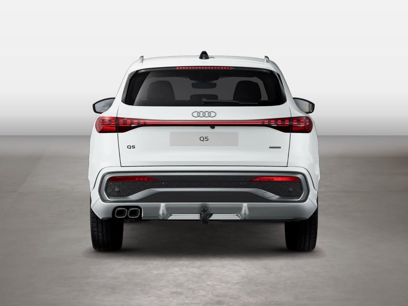 Audi Q5 - Bild 3