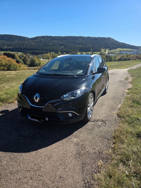 Image of Renault Grand Scenic
