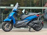 Piaggio Beverly 400S - PIAGGIO BEVERLY 400