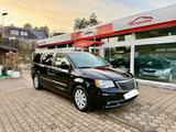 Chrysler Grand Voyager 3.6i Gas 7Sitz Town&Country - Chrysler Grand Voyager: 3.3