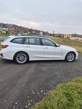 BMW 330d Touring Sport Line Automatic Sport Line - mit Diesel-Antrieb: Automatic