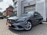 Mercedes-Benz C200 Limousine Standhzg+Kamera+LED+Navi - gebrauchte Mercedes-Benz C 200 aus dem Jahr 2020