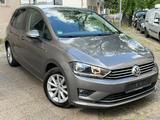 Volkswagen Golf Sportsvan 2.0 TDI LOUNGE BMT EURO 6 - Volkswagen Golf Sportsvan in Berlin