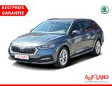 Skoda Octavia Combi 1.5 TSI Ambition LED Kamera PDC - Skoda Octavia: Combi Ambition