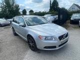Volvo V70 2.0 D3 Aut. Facelift - Volvo V70: 3.2